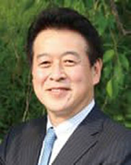 岸田会長